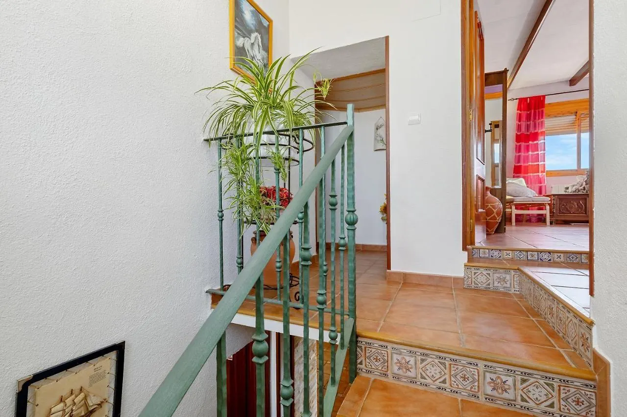 Hauzify I Mas Bomba Villa Les Tres Cales 0*,  Spain
