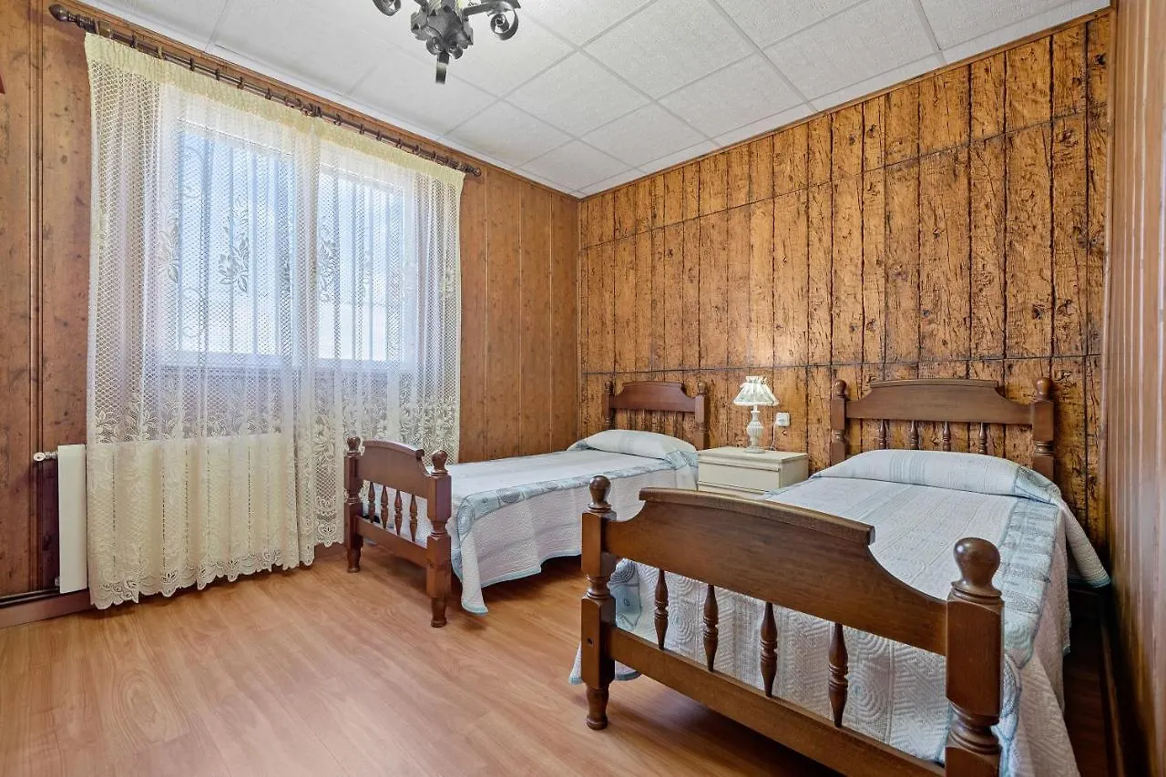 Holiday home Hauzify I Mas Bomba Villa Les Tres Cales