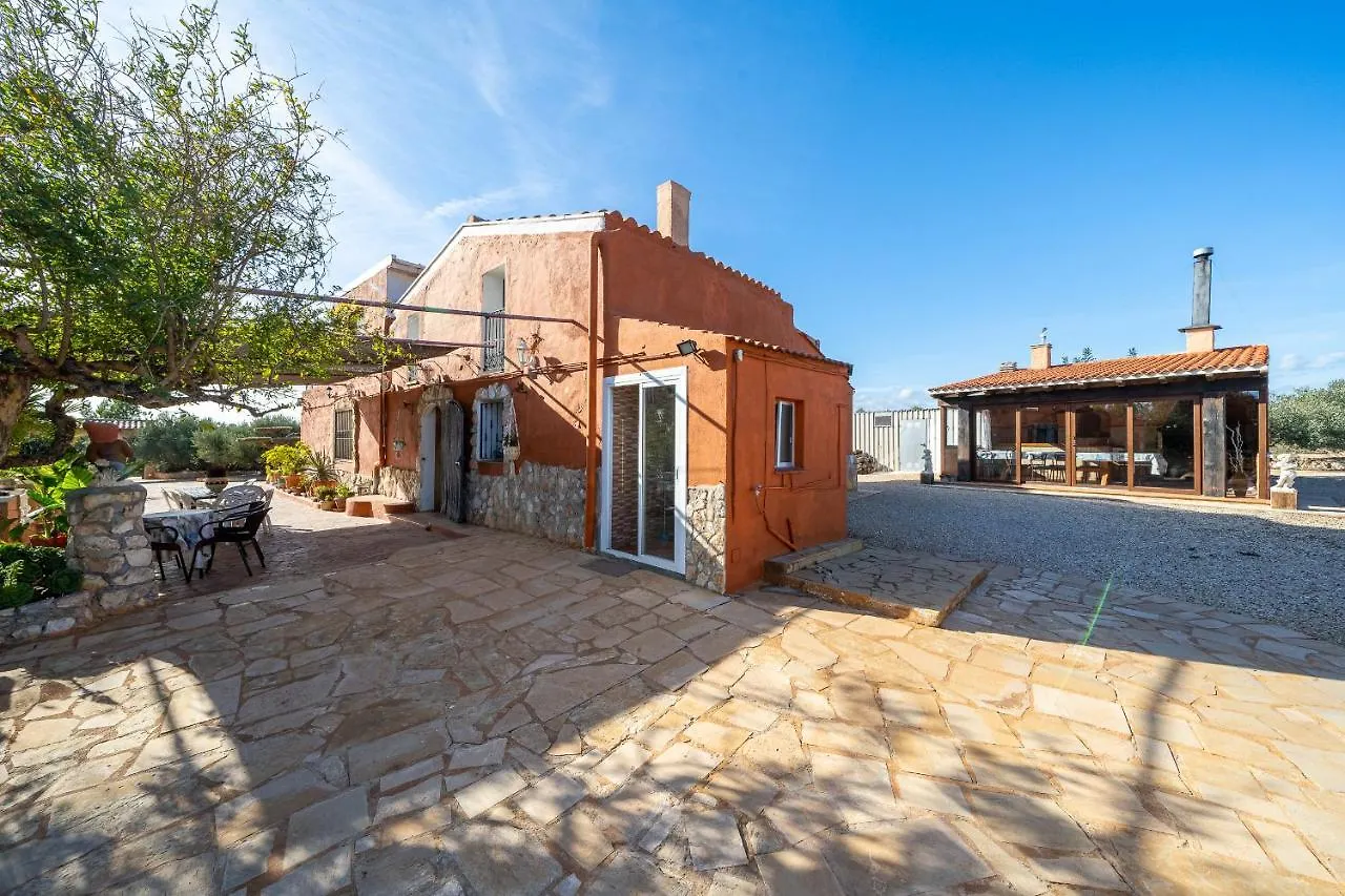 Hauzify I Mas Bomba Villa Les Tres Cales 0*,  Spain